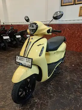 DP 500 RB GRAND FILANO NEO 2024 GRATIS SERVIS DAN GANTI OLI