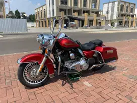 ROADKING 2013 KM5RB