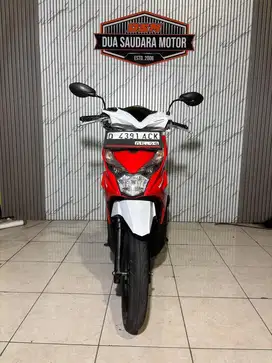 Honda beat F1 merah putih 2019