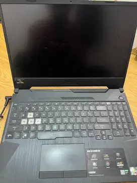 Asus TUF Ryzen NVDIA Murah