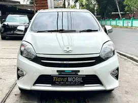 Toyota Agya 1.0 G MT Th 2016