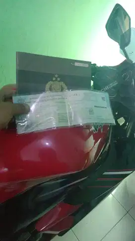 Ninja RR mono 250 SL