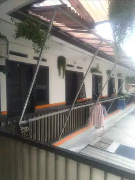 Kos lokasi istimewa sigura gura paling depan kondisi full sgt dkt UB