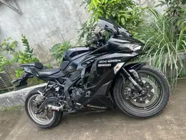 KAWASAKI ZX250R