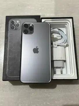 Iphone 11 pro max 64gb ex inter