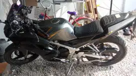 Ninja 2014 minus lecet pake