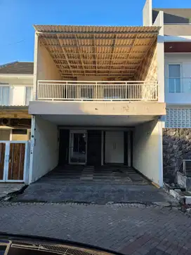 Murah Full Renov‼️Rumah Mulyosari Harga Dibawah Pasaran