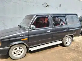 Toyota Kijang Super G 1995 Bensin