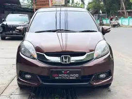 Honda Mobilio 1.5 E CVT AT Th 2014