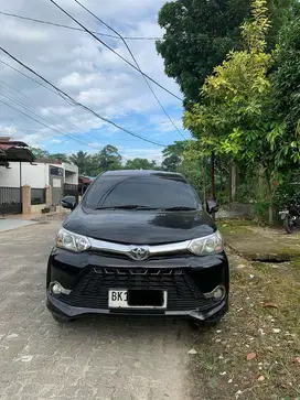 Avanza Veloz 1.5 Manual (2017)