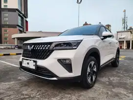 WULING ALVEZ 2024 EX SUNROOF MATIC (PAKET KREDIT PALING TERMURAH)