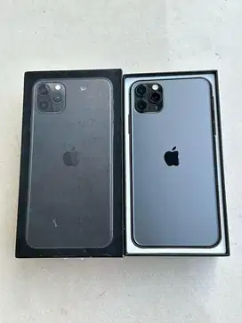 iPhone 11 Pro Max 512GB Ex inter