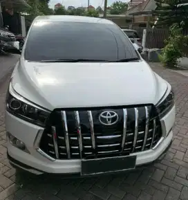 Grill Innova Reborn Alphard / Lexus Style