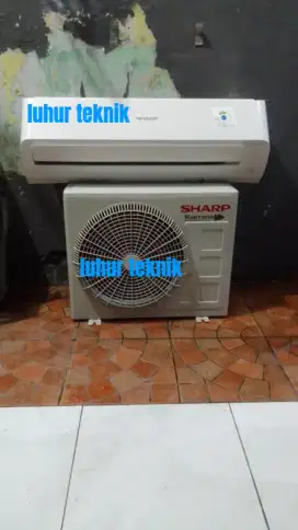 Ac sharp 1/2 pk