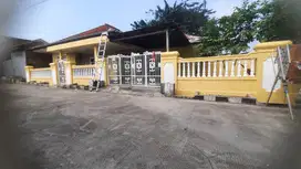 RUMAH DISEWAKAN