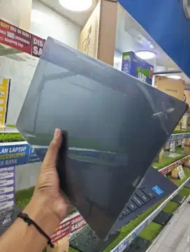 LAPTOP AXIO HYPE 3 COCOK UNTUK EDITING BISA KREDIT TANPA DP