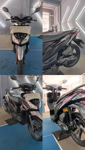 Honda Vario 110 eSP CBS