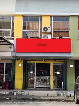 Ruko Paragon 2 Lantai Siap Pakai Di Lippo Cikarang