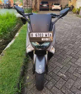Jual Nmax limited edition 2018