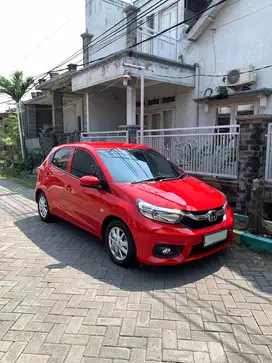 Tgn 1 Pajak Baru Honda Brio 1.2 E 2022 Istimewa