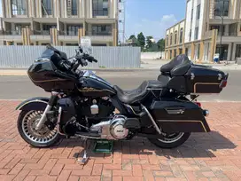 ROADGLIDE ULTRA 2013