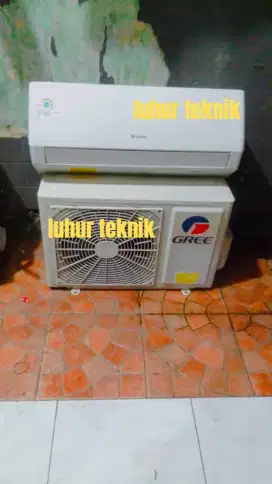 Ac gree swing 2 (1/2 pk)