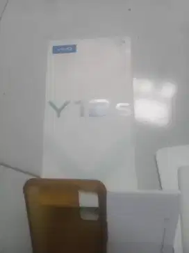 Jual dus hp vivo y12s ram 3/32 Gb