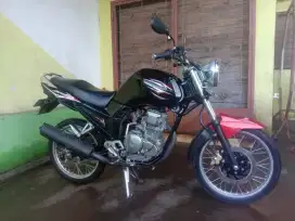 Scorpio 2013 lengkap