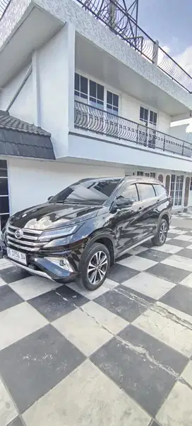 Daihatsu Terios 2019 Bensin