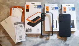 Spigen Case Samsung Galaxy A55 5G