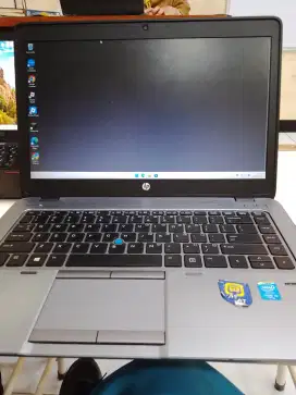 LAPTOP HP ELITEBOOK 820 G2