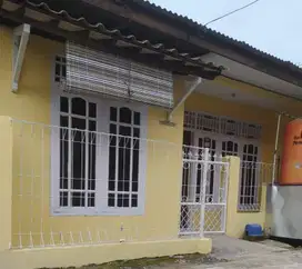Dijual Rumah Perum Dasana Indah (Bonang) Tangerang