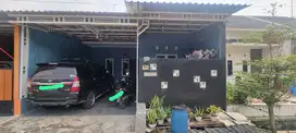 over kredit rumah grand mahkota bekasi utara ,babelan