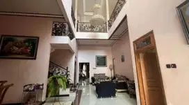 Rumah murah pinggir jalan hanya 100 m dari raya suhat dekat kampus UB