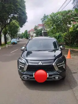 Mitsubishi Xpander Ultimate 2022