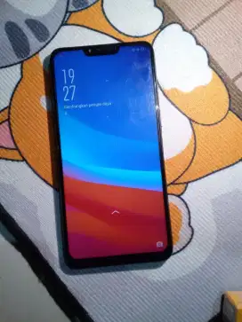 Oppo a3s ram 6/128