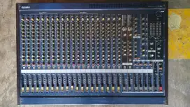 Mixer Yamaha MG24/14FX 24 Channel ori