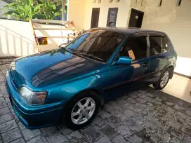 Starlet SEG Tahun 1996
