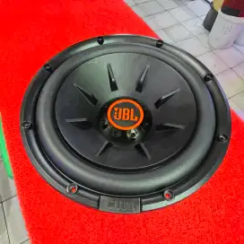 Subwoofer JBL CLUB 1224 Double Coil Subwoofer JBL 12 in