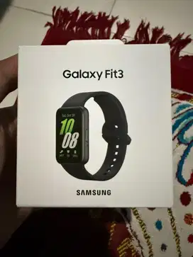 Samsung galaxy fit 3