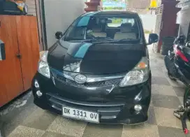 Di jual Avanza Veloz 2014