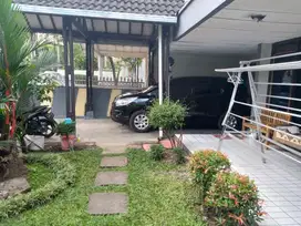 Jual cepat.. turun harga RUMAH TINGGAL turangga buah batu bandung