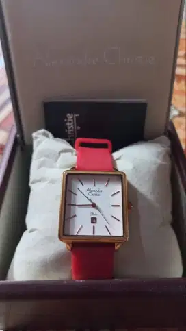 Jual jam AC BUKA HARGA 500 NEGO
