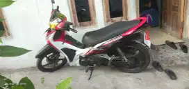 honda supra x 125 cc
