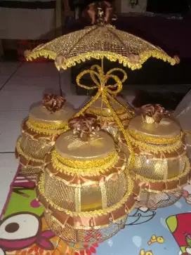 Jual kebutuhan dapur