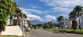 Rumah murah 2 lt jalan 10 m di tidar green land dekat kampus BU segera