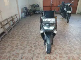Yamaha Nmax tahun 2018