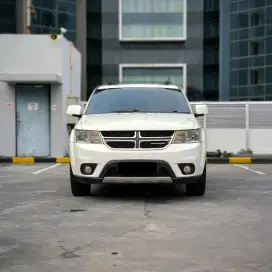 {km78rb} Dodge journey SXT 2.4 matic tahun 2013