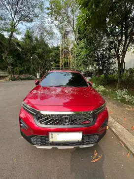 Honda WR-V 2023 Bensin