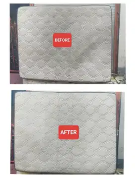 CUCI SPRINGBED SOFA